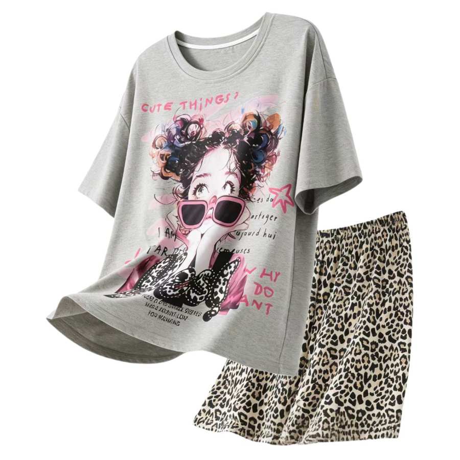 MIIOW Loungewear & Sleepwear Women's