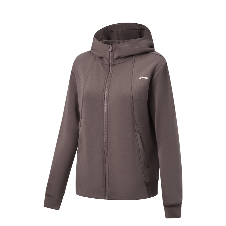 Li-Ning Li Ning Fitness Series Sweatshirt Women's