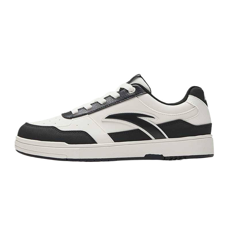 Anta Hundred Rivers Coverage Cushioning Low top Skateboard Shoes Women's