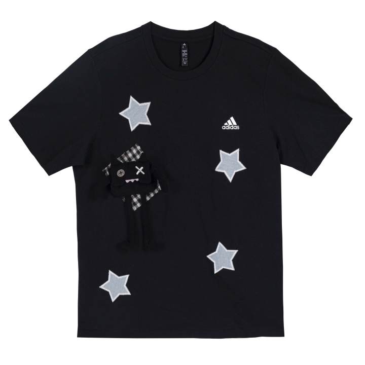 Adidas Adidas MUST HAVES T Shirt Unisex