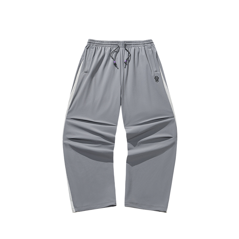 Anta Basketball Collection Sports Pants Men's