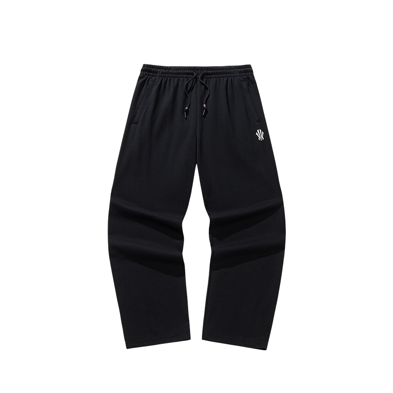 Anta Basketball Collection Knitted Sweatpants Unisex