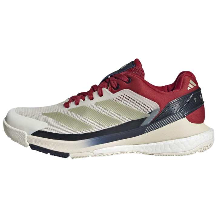 Adidas Adidas Crazyquick BOOST Tennis Shoes Women's White