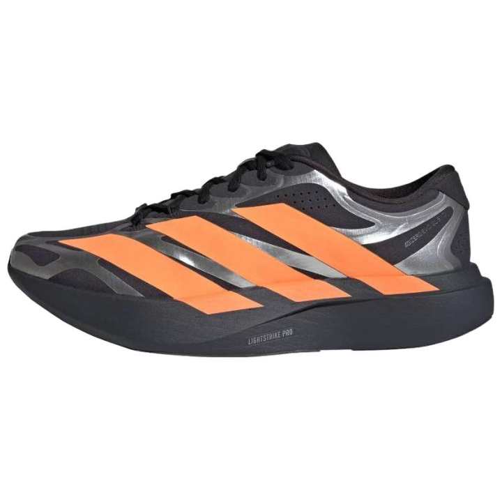 Adidas Adidas Adizero Evo Sl Exo 'Carbon Lucid Orange'