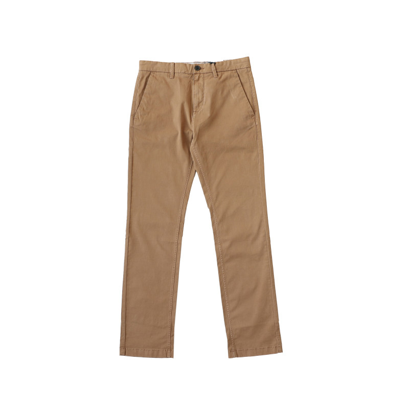 Timberland Casual Pants Men's Classic Brown Moderate Other