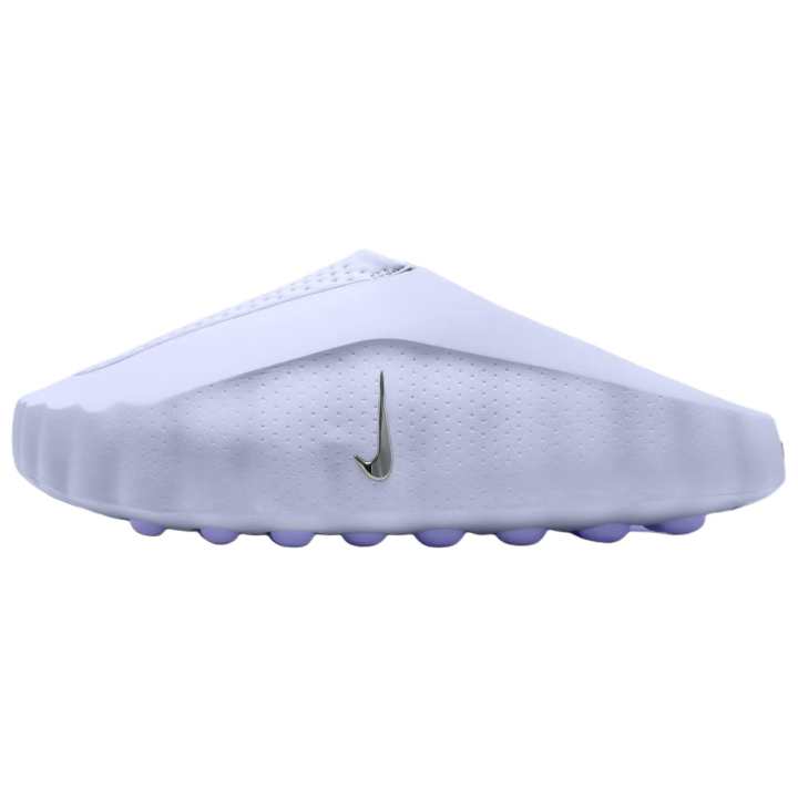 Nike Nike Mind 001 Closed Toe Slippers Unisex Light Purple