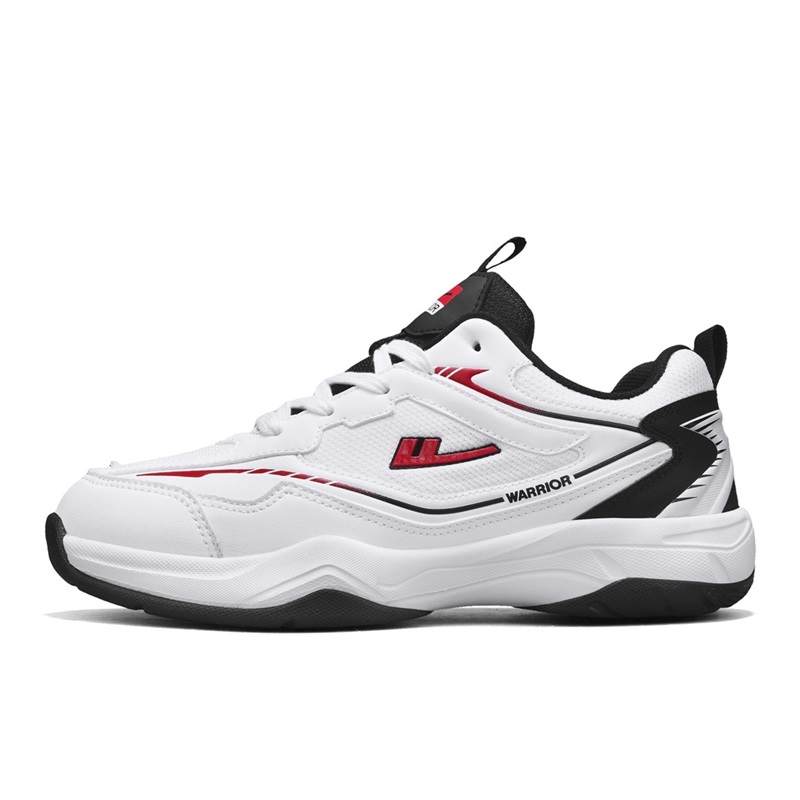 WARRIOR Warrior Low top Casual Shoes Men's
