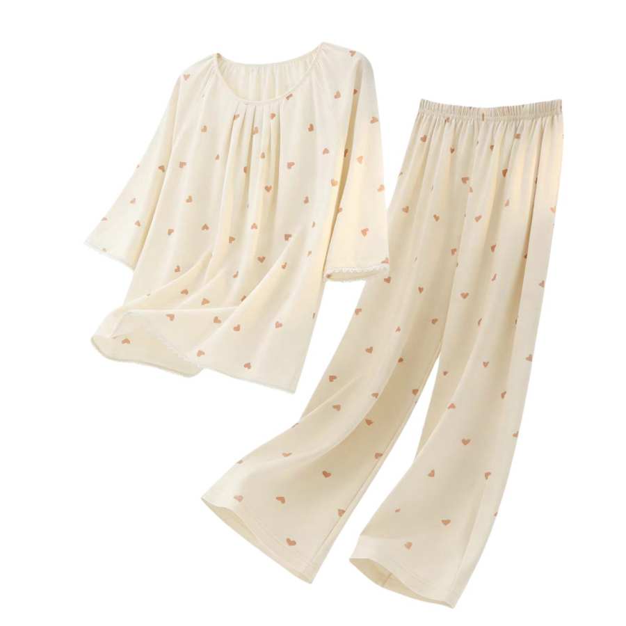 MIIOW Loungewear & Sleepwear Women's
