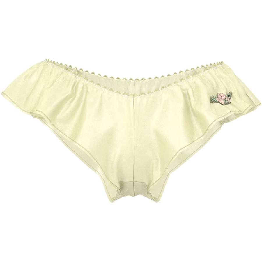 Victoria's Secret Briefs Women's
