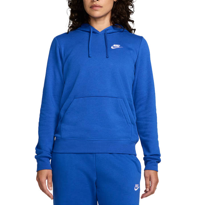 Nike Nike Sportswear Club Fleece Women's Pullover Hoodie