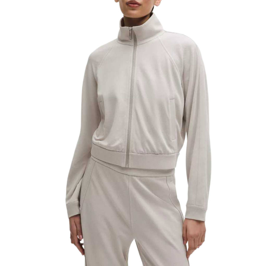 Lululemon Lululemon Jackets Women's Stand Collar Moderate Other