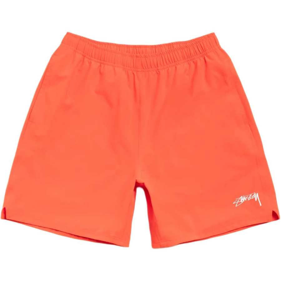 Stussy SS26 SPORT SHORT Casual Shorts Unisex