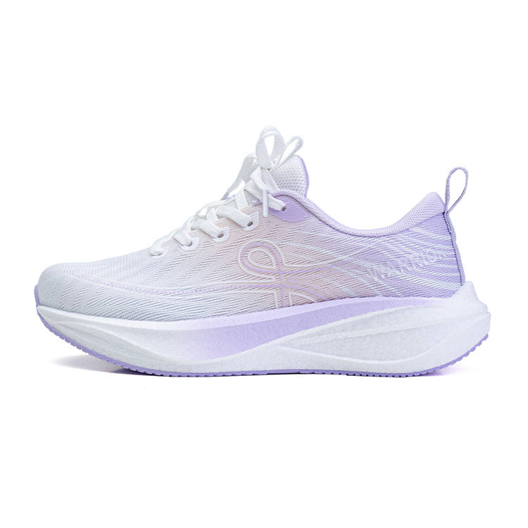 WARRIOR Warrior Cushioning Coverage Rebound Height Increasing Abrasion Resistant Lightweight Breathable Low top