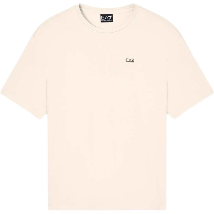 EMPORIO ARMANI EA7 T Shirt Women's