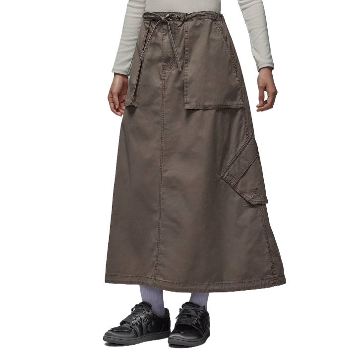 Jordan Jordan CHICAGO Casual Long Skirt Women's