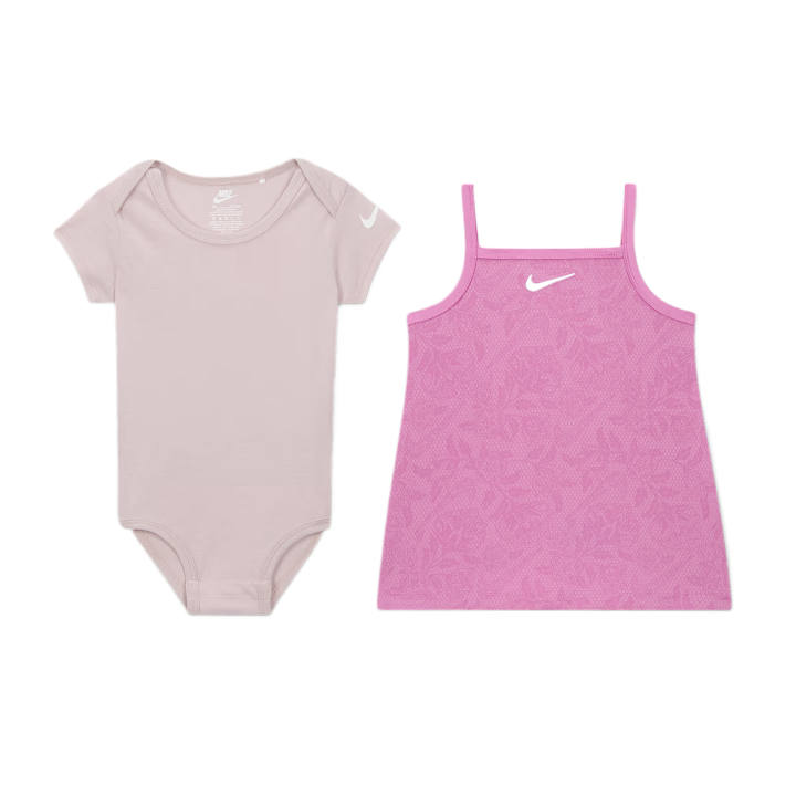 Nike Infant And Toddler Nike Skirt Set 2 Pack