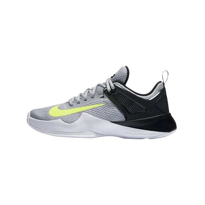Nike Nike Zoom HyperAce Comfortable Training Shoes Women's Gray