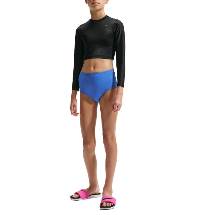 Nike Nike Fitted Swimwear Summer Kids' 2 Pack