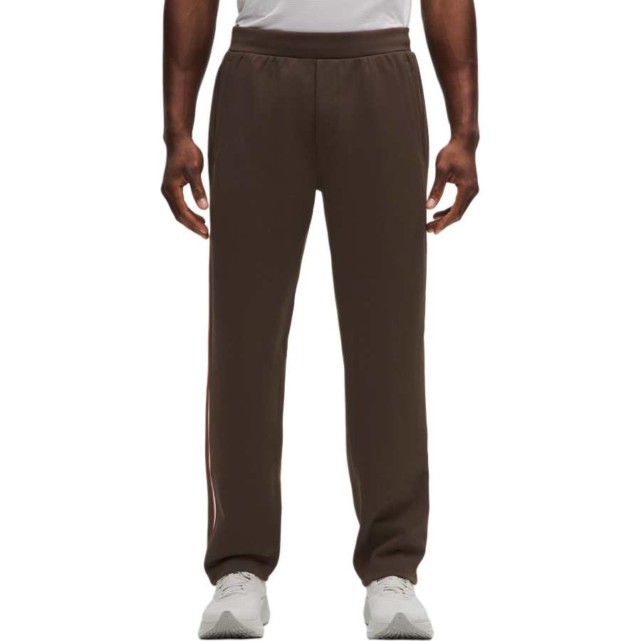 Lululemon Lululemon Pace Breaker Knitted Sweatpants Men's