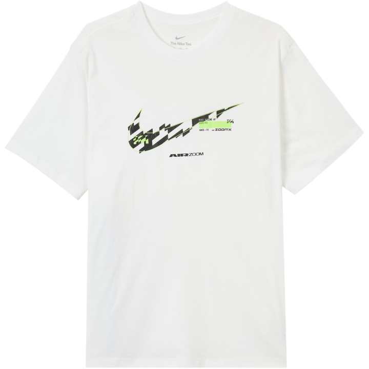 Nike Nike T Shirts Men's White Crew Neck