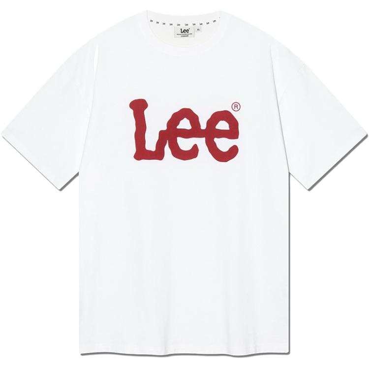 Lee Lee T Shirts Unisex Crew Neck Moderate