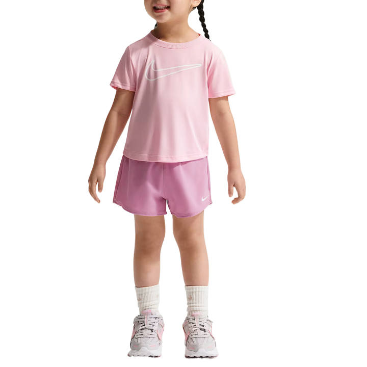 Nike Nike Kids Shorts Moderate