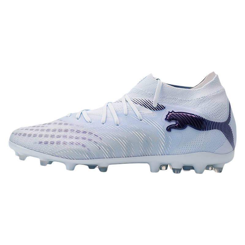 PUMA Future 9 MG Multi Ground Fabric Soccer Shoes Unisex
