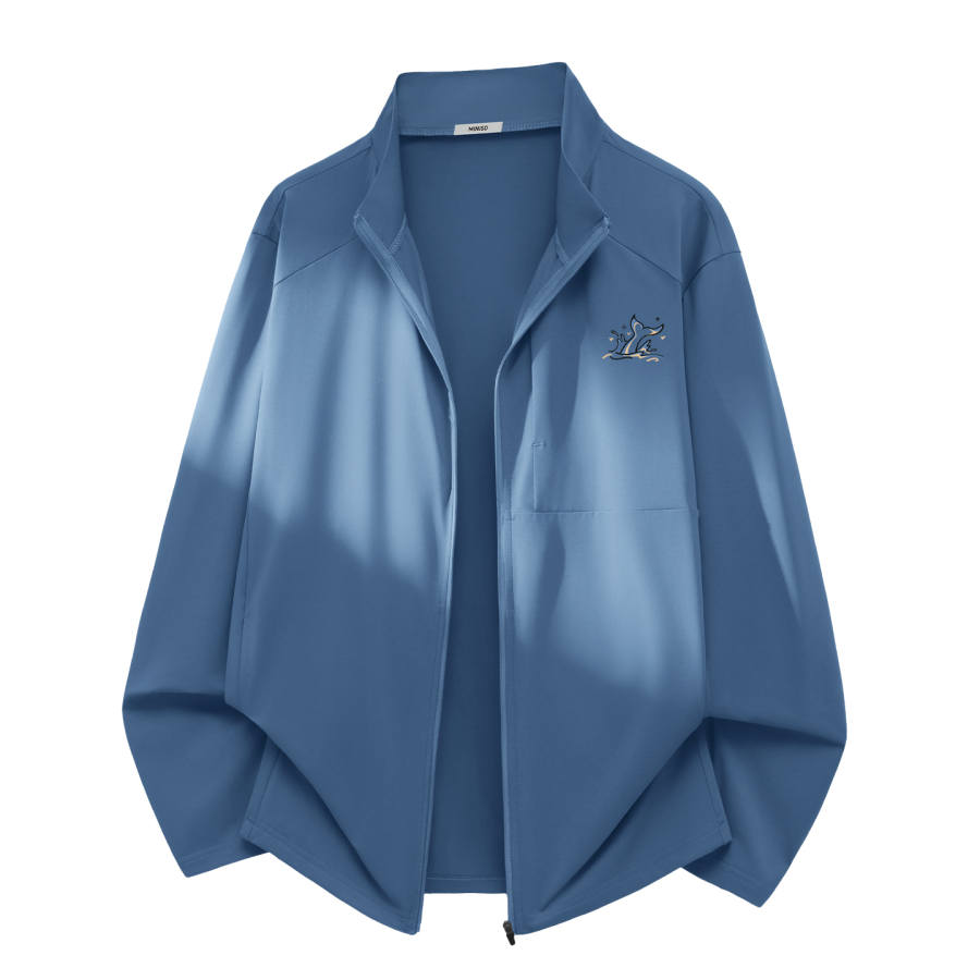 MINISO MINISO Sun Protection Clothing Unisex