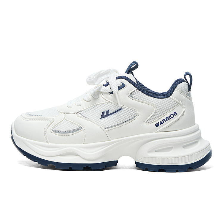 WARRIOR Warrior Low top Chunky Sneakers Women's