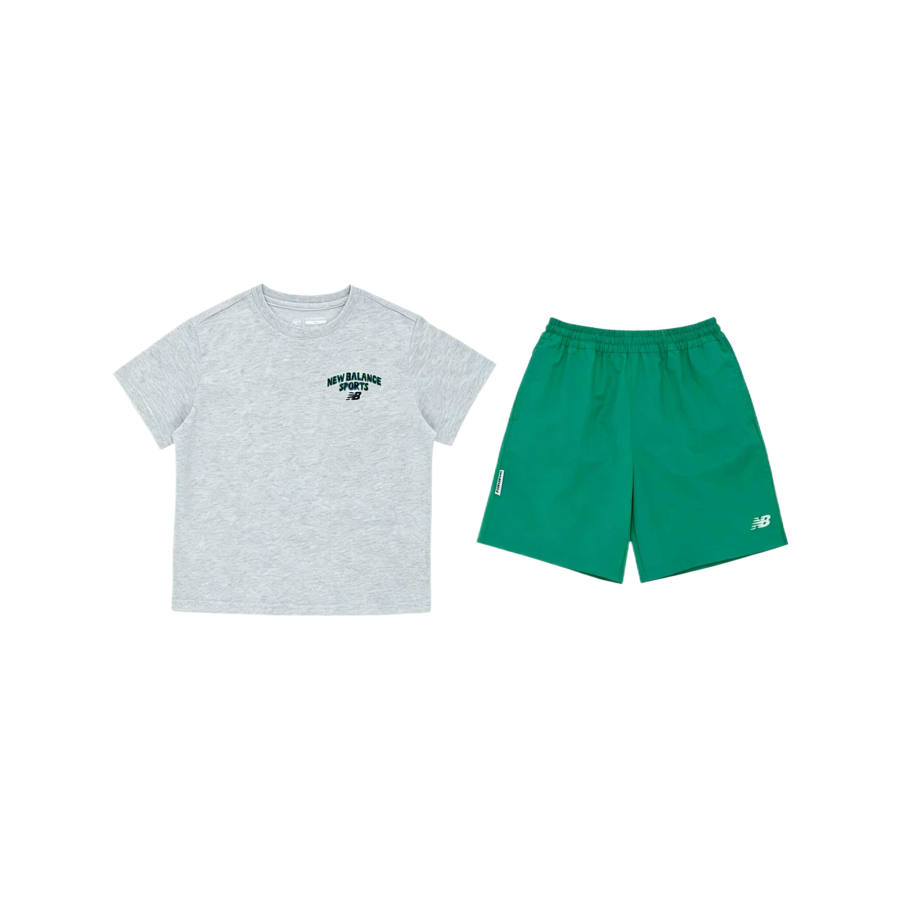 New Balance New Balance Casual Sportswear 2 Pack Kids'