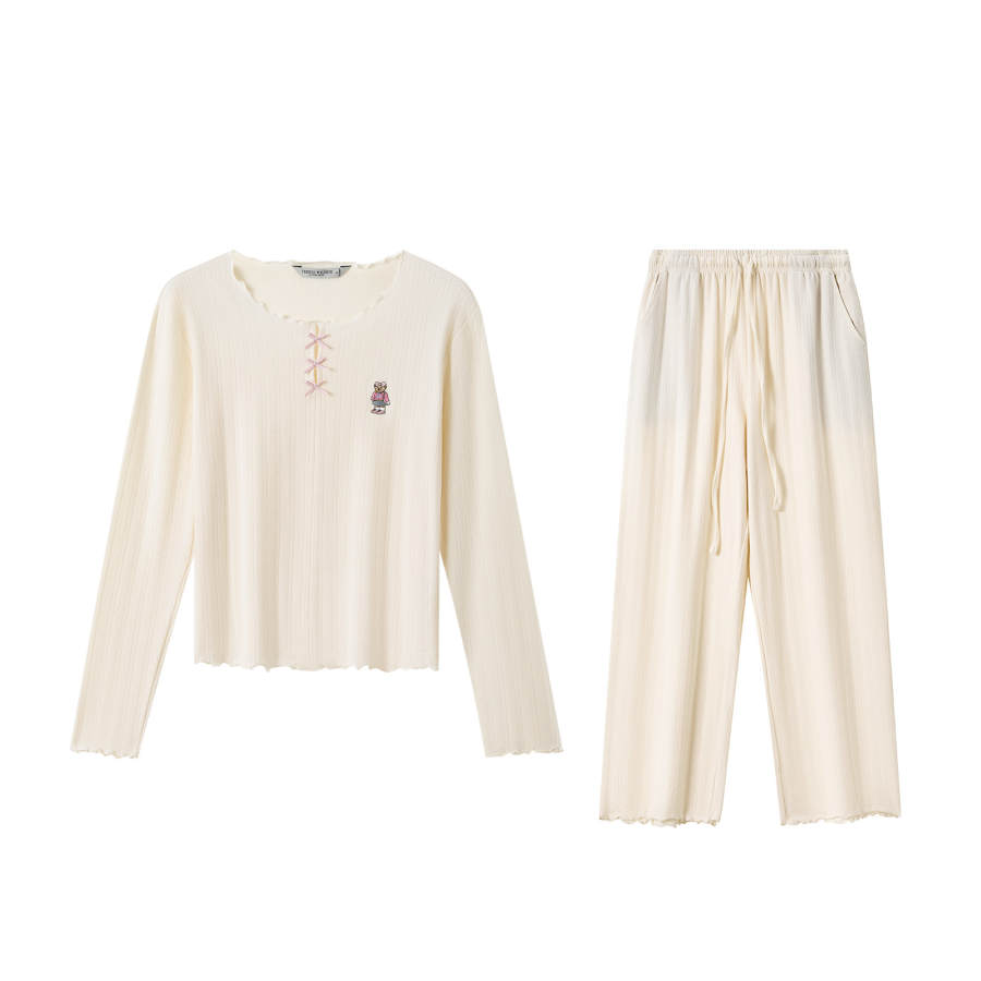 Teenie Weenie Pajama Set Women's