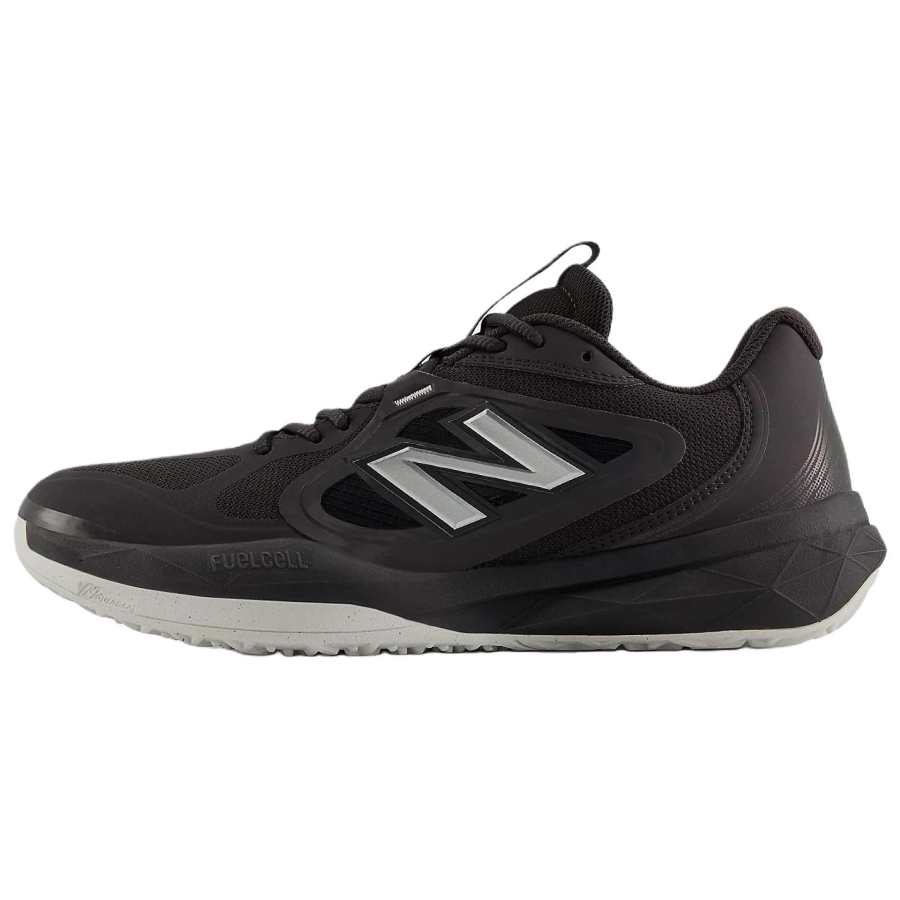 New Balance New Balance NB FuelCell 796v5 Breathable Rebound Low top Tennis Shoes Men's Black