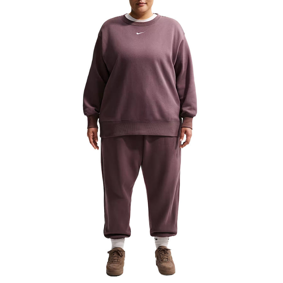 Nike Nike Sportswear Phoenix Fleece Sweatshirt Women's