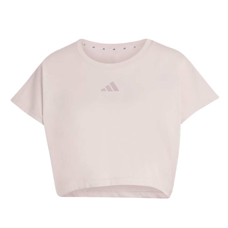 Adidas Adidas Power Yoga T Shirt Women's