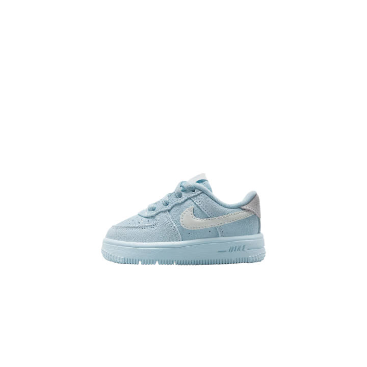 Nike Nike FORCE 1 LV8 Genuine Leather Low top Toddler Shoes Infant And Toddler