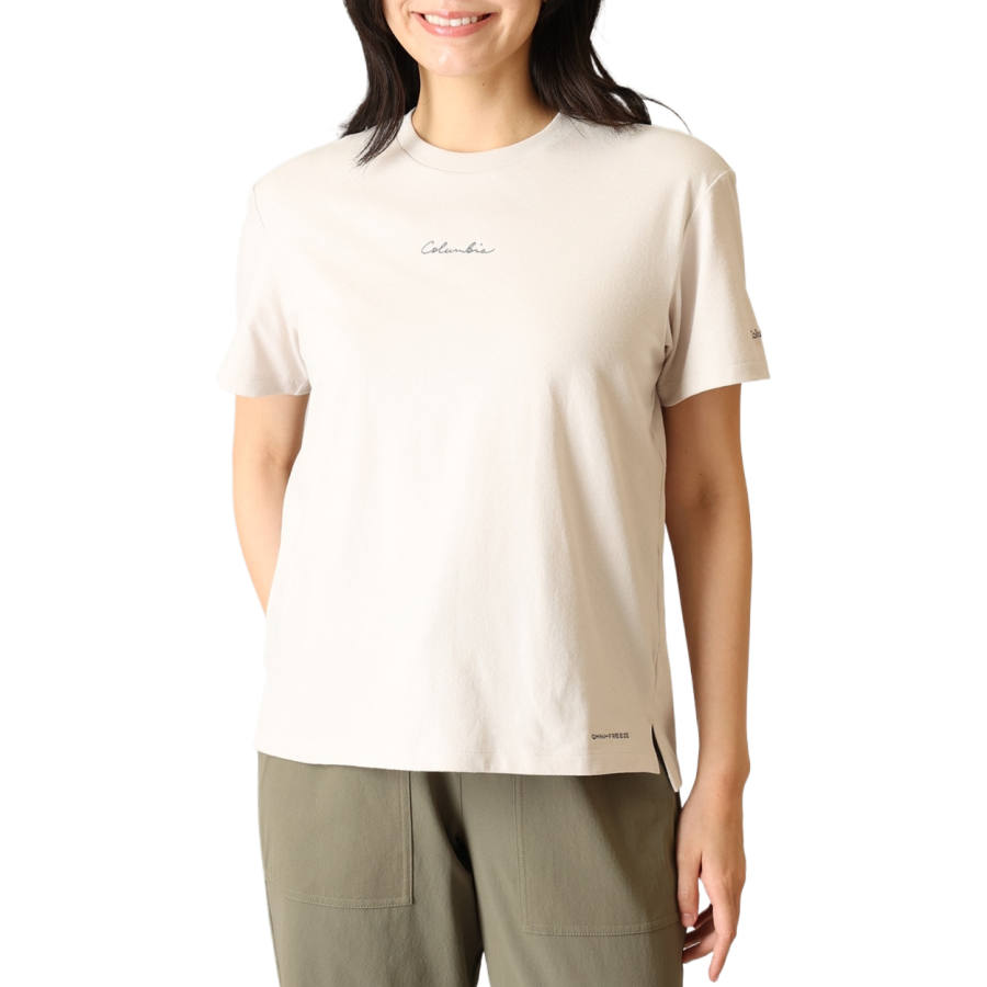 Columbia Regular T Shirt Women's