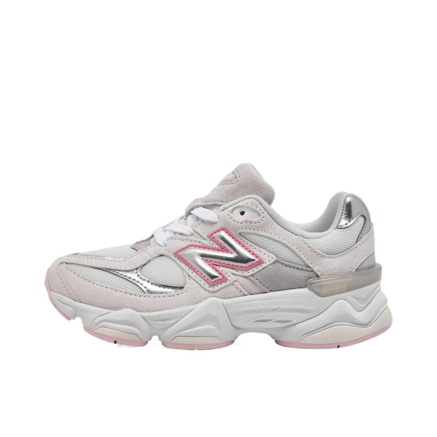 New Balance New Balance NB 9060 Cushioning Low top Kids' Running Shoes Standard M Children Aged 3 7 Years Old