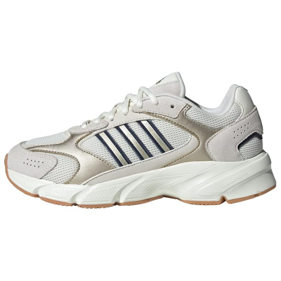 Adidas Neo Adidas Wmns Crazychaos 2000 'White Cyber Metallic Grey' Women's