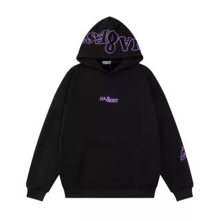 PAVLISOVA Sweatshirts Women's Hooded Non Detachable Moderate