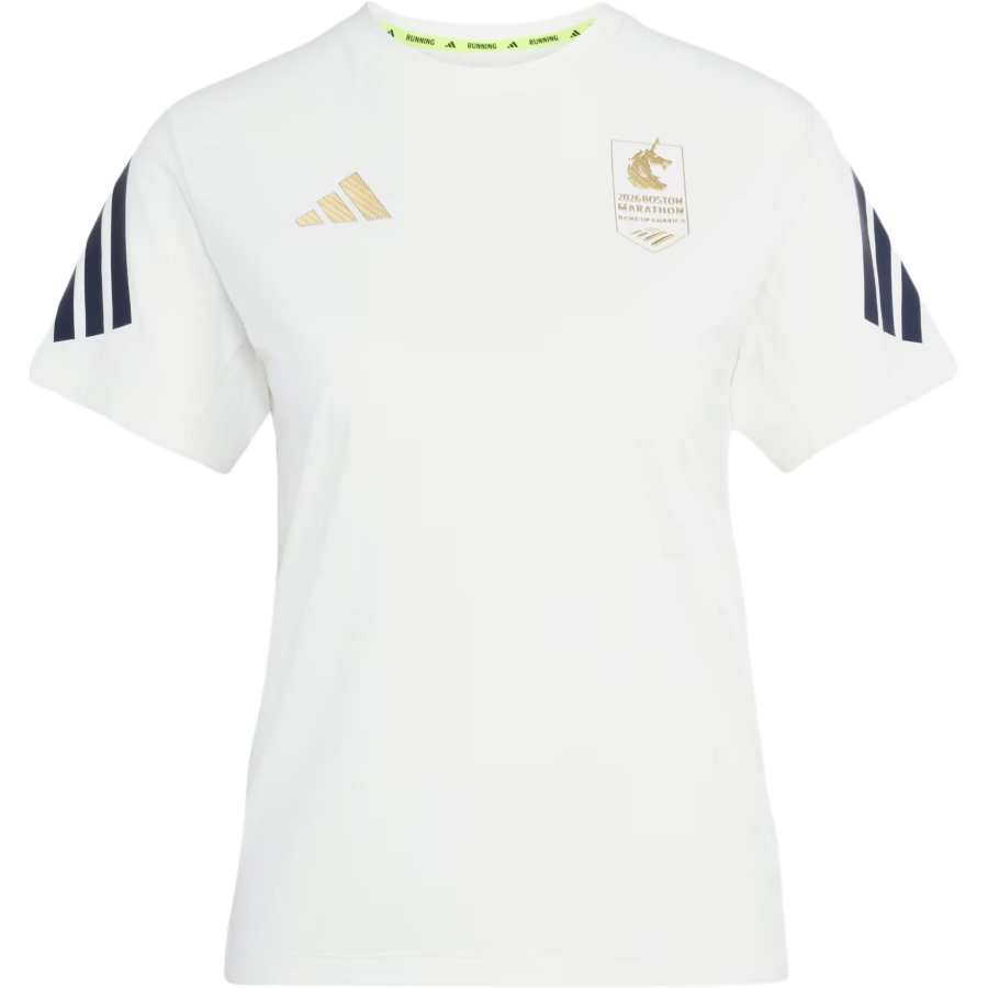 Adidas Adidas MARATHON Running T Shirt Women's