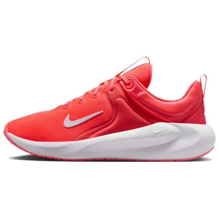Nike Nike In Season TR 14 Mesh Support Lightweight Breathable Running Shoes Women's Red