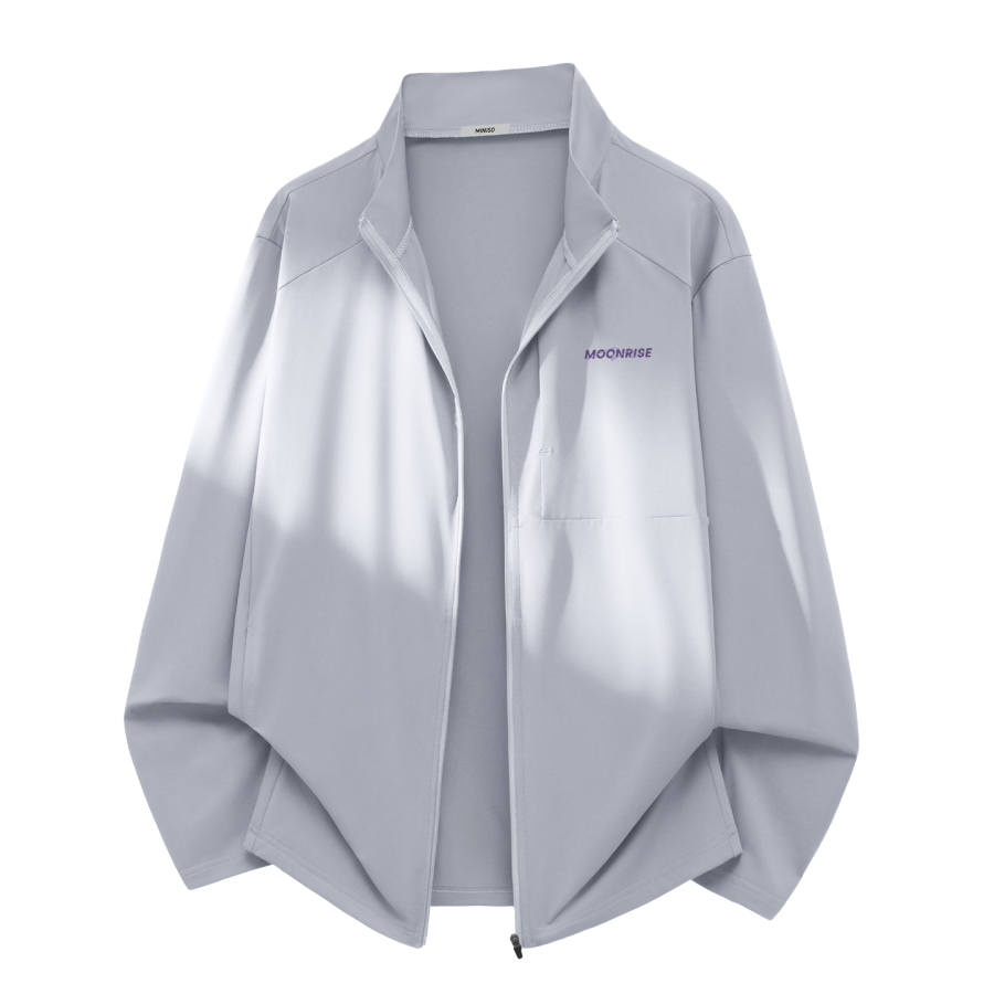 MINISO MINISO Sun Protection Clothing Unisex
