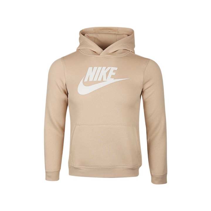 Nike Nike Kids Sweatshirts Hooded Non Detachable Moderate