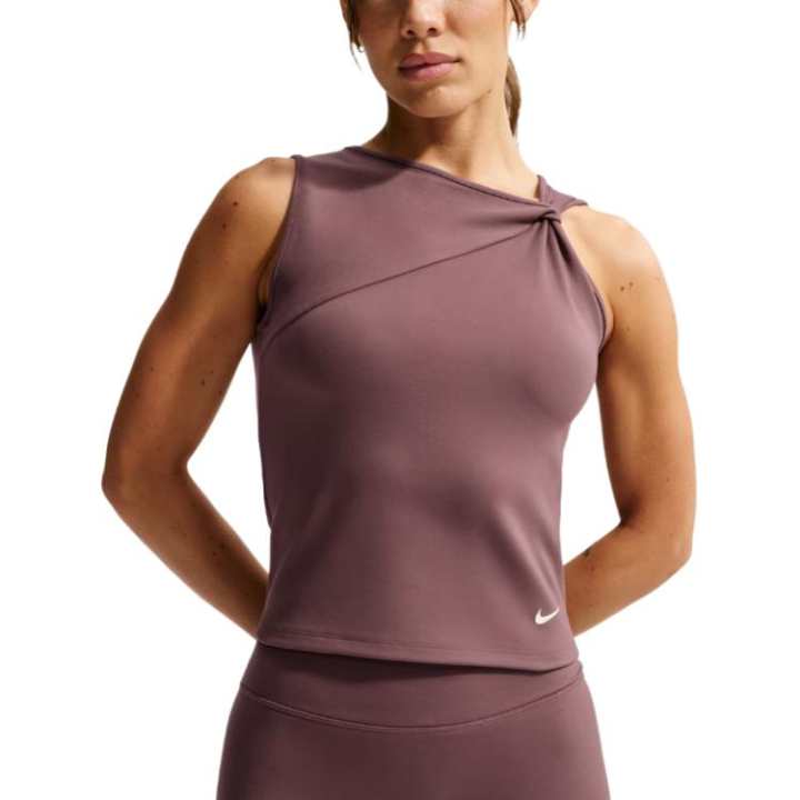 Nike Nike Tank Tops Women's Tan Other