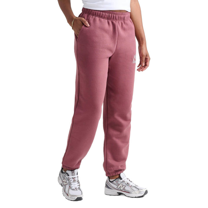 New Balance New Balance Knitted Sweatpants Women's