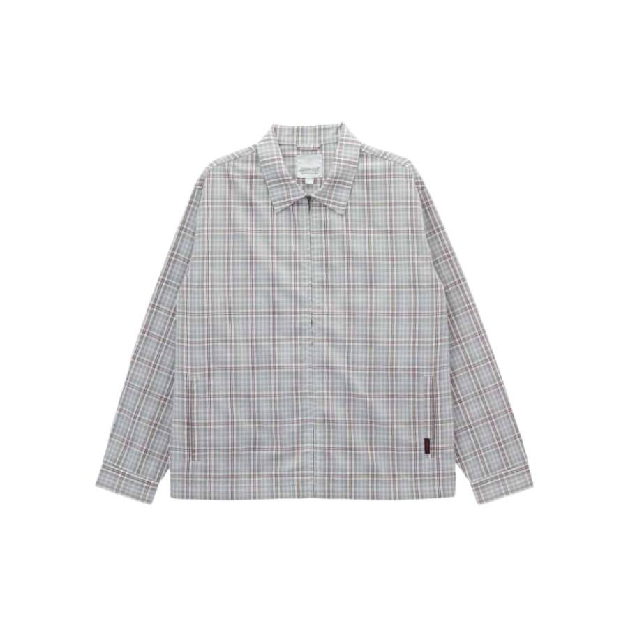 Gramicci Gramicci Jackets Men's Plaid Lapel Moderate Other