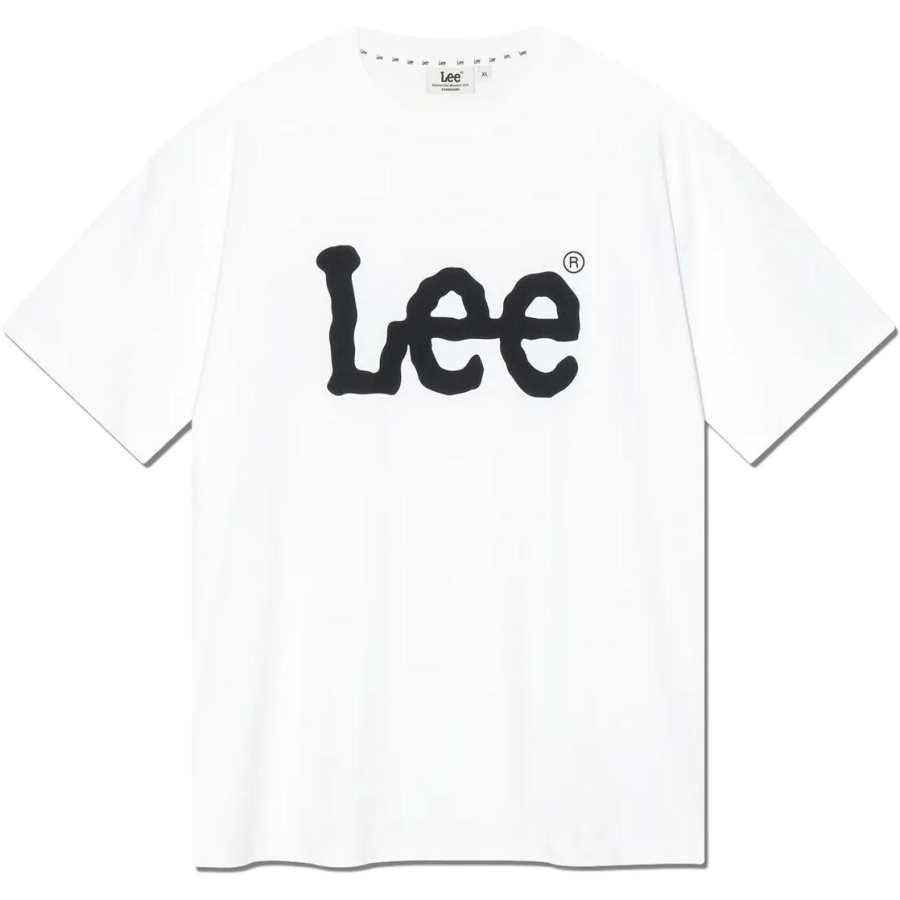 Lee Lee T Shirts Unisex Crew Neck Moderate