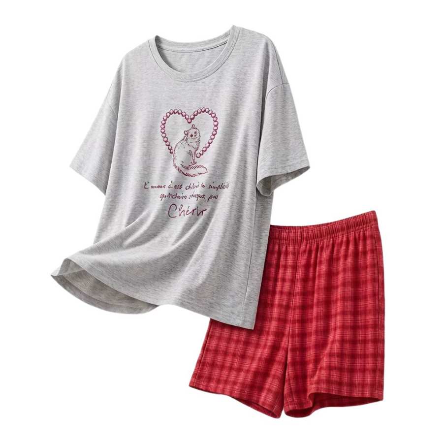 MIIOW Loungewear & Sleepwear Women's