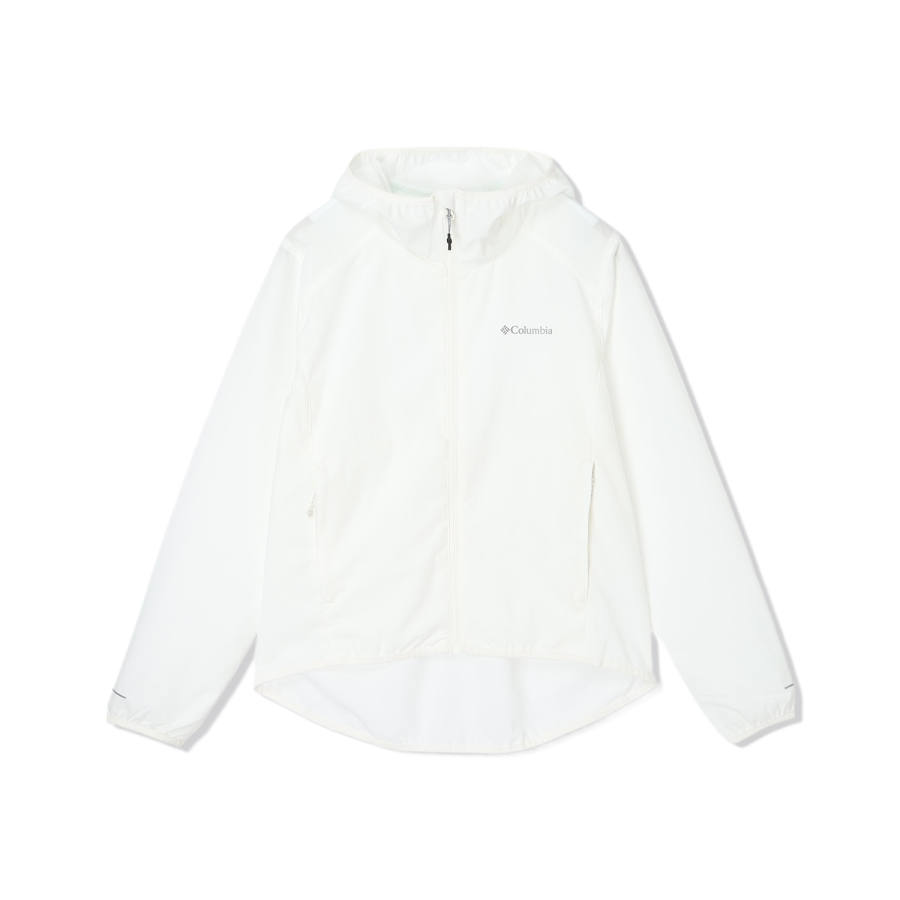 Columbia Jackets Women's Hooded Non Detachable Moderate Other