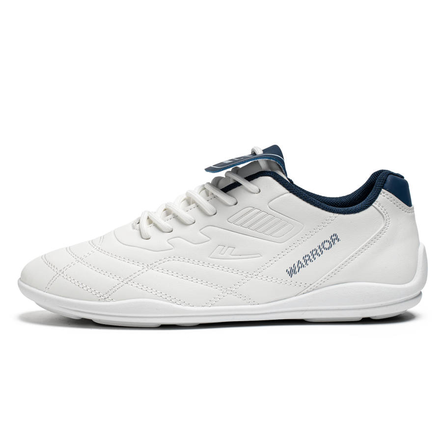 Warrior Abrasion Resistant Slip Resistant Low top German Army Trainers Men's